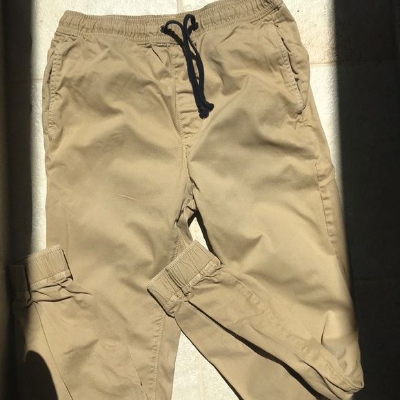 American Eagle Outfitters Other - American Eagle men's joggers size XS